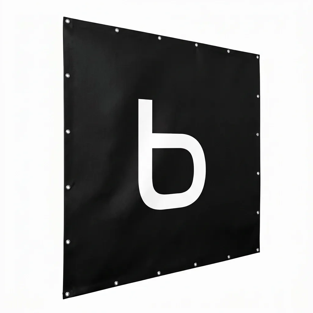 Banner & Fahnen