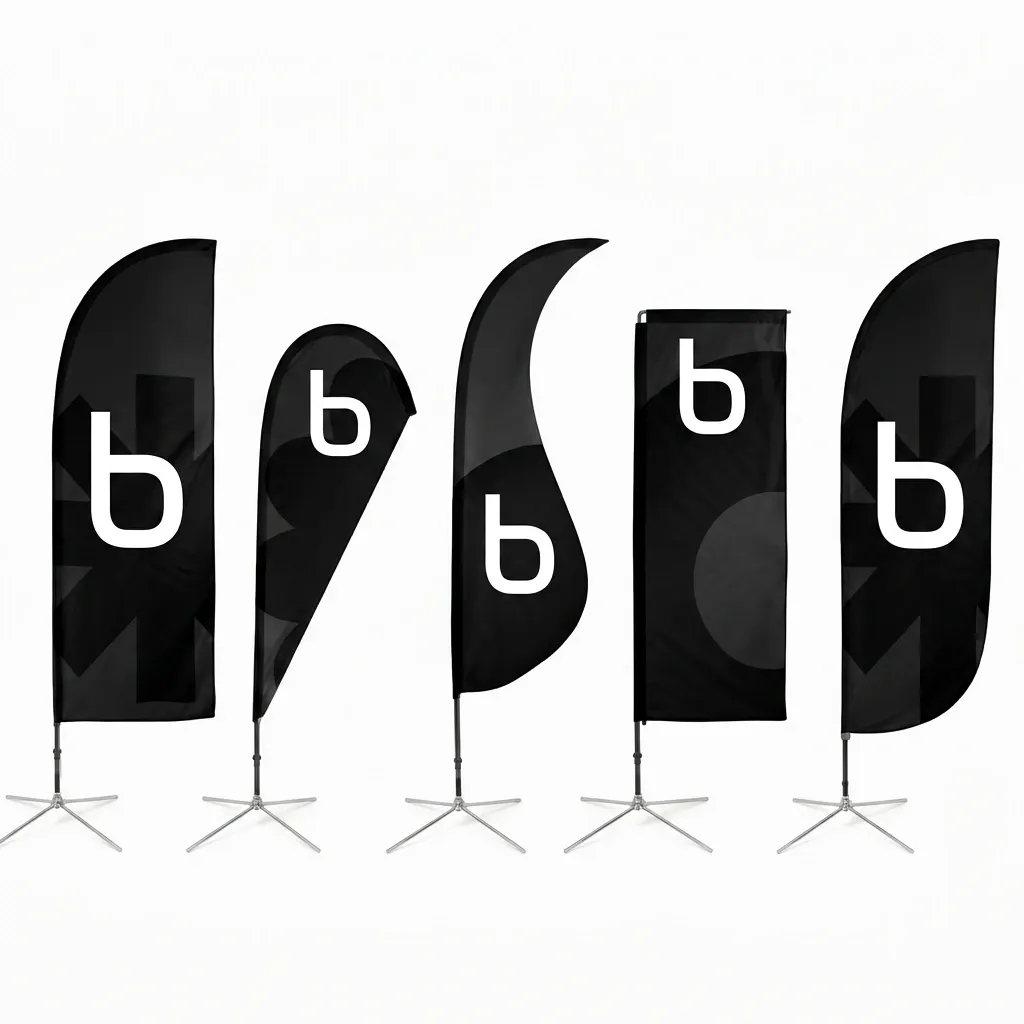 Beachflags