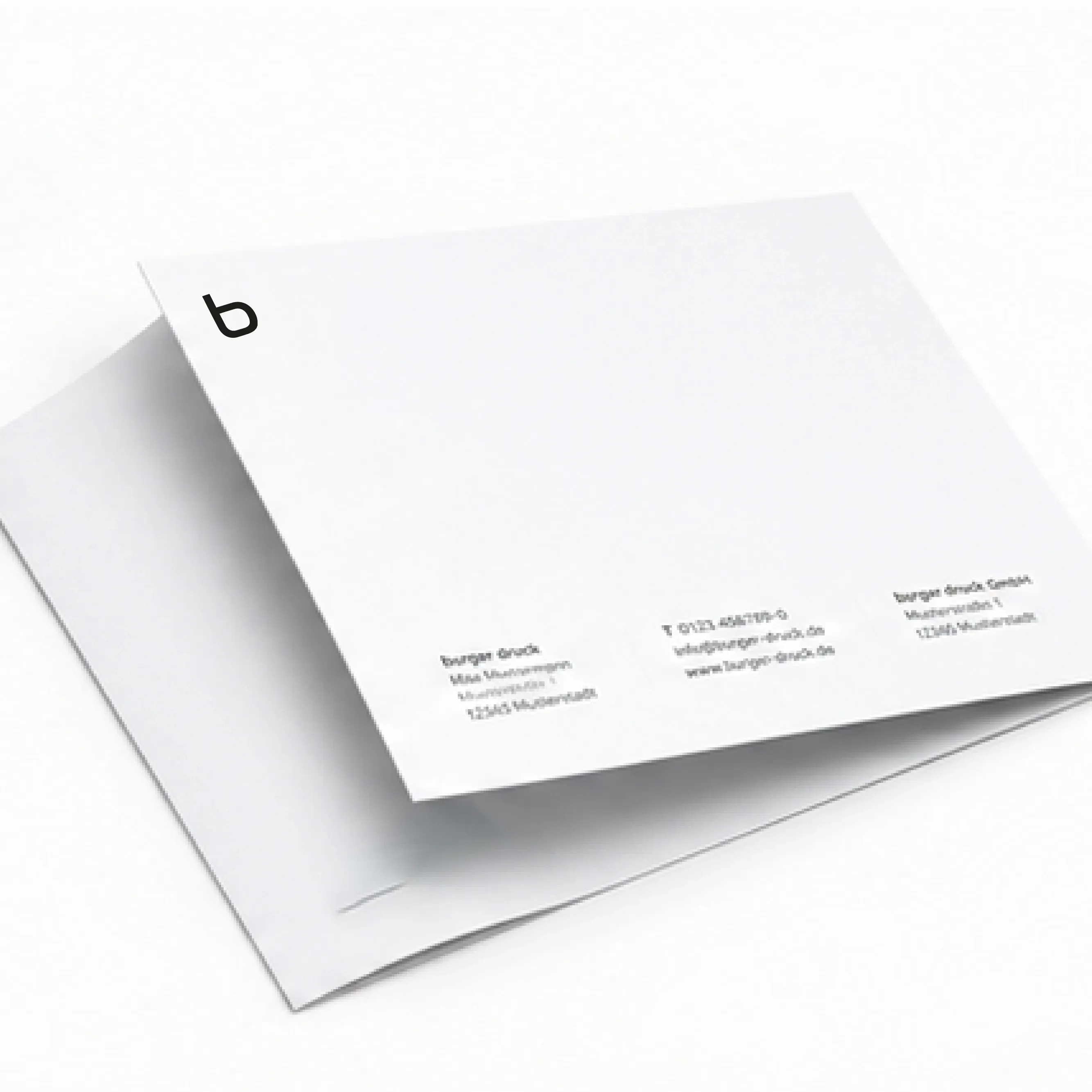 Briefpapier