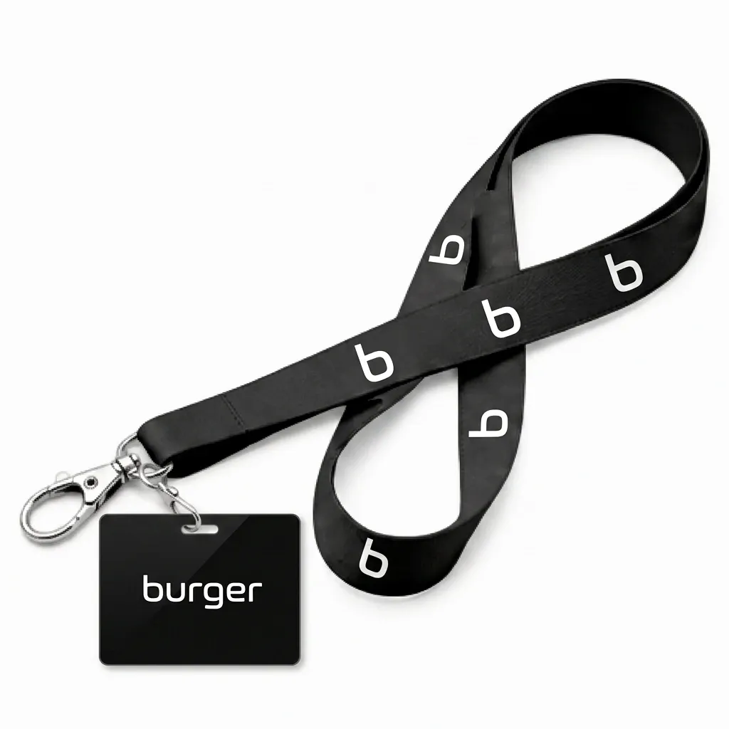 Lanyards