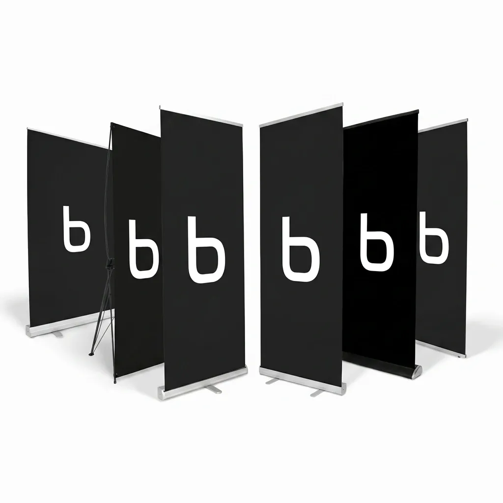 Displays & Messe