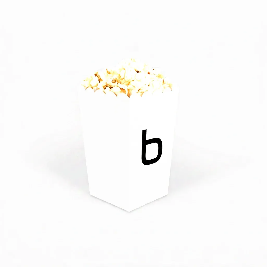 Snacktüten