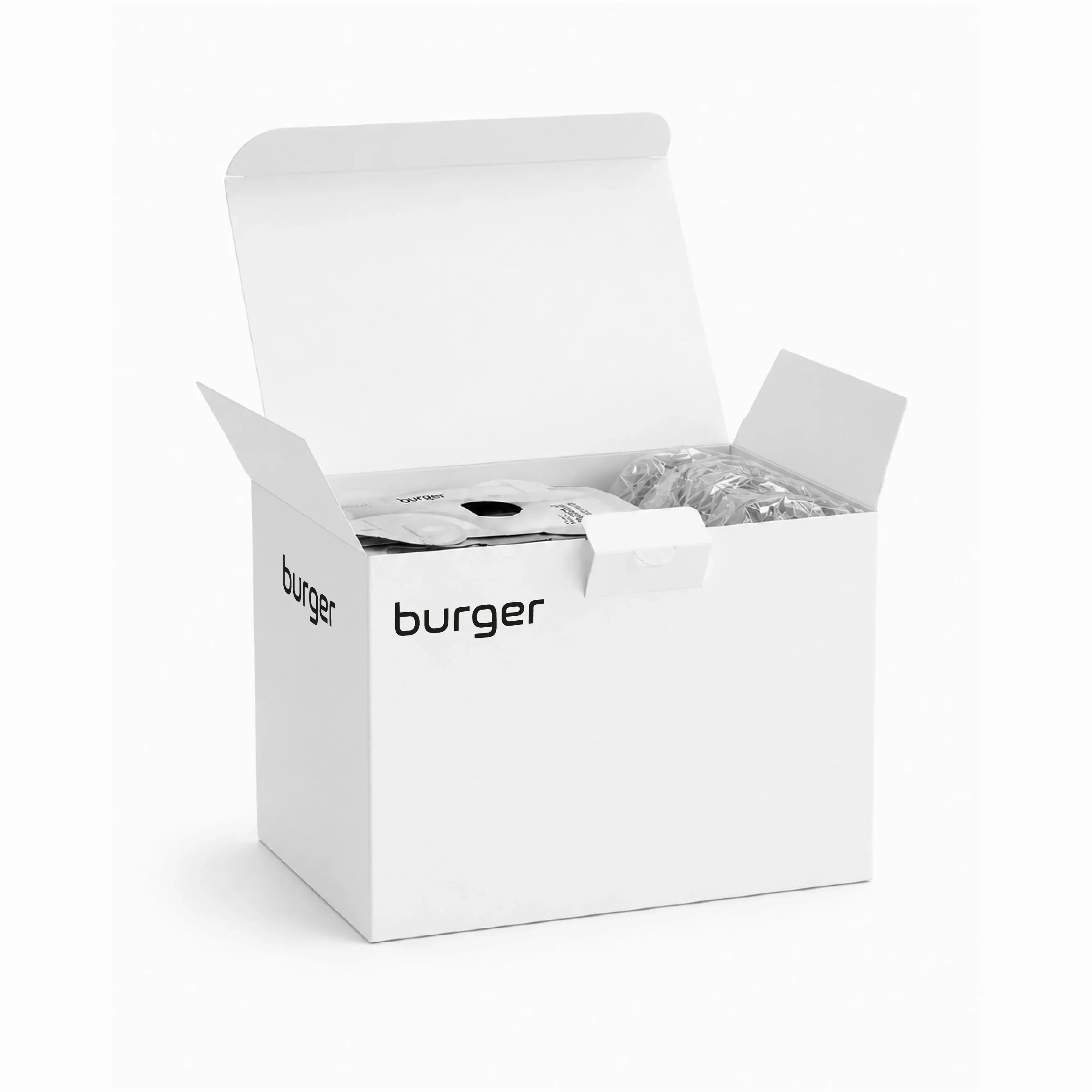 Versandverpackungen