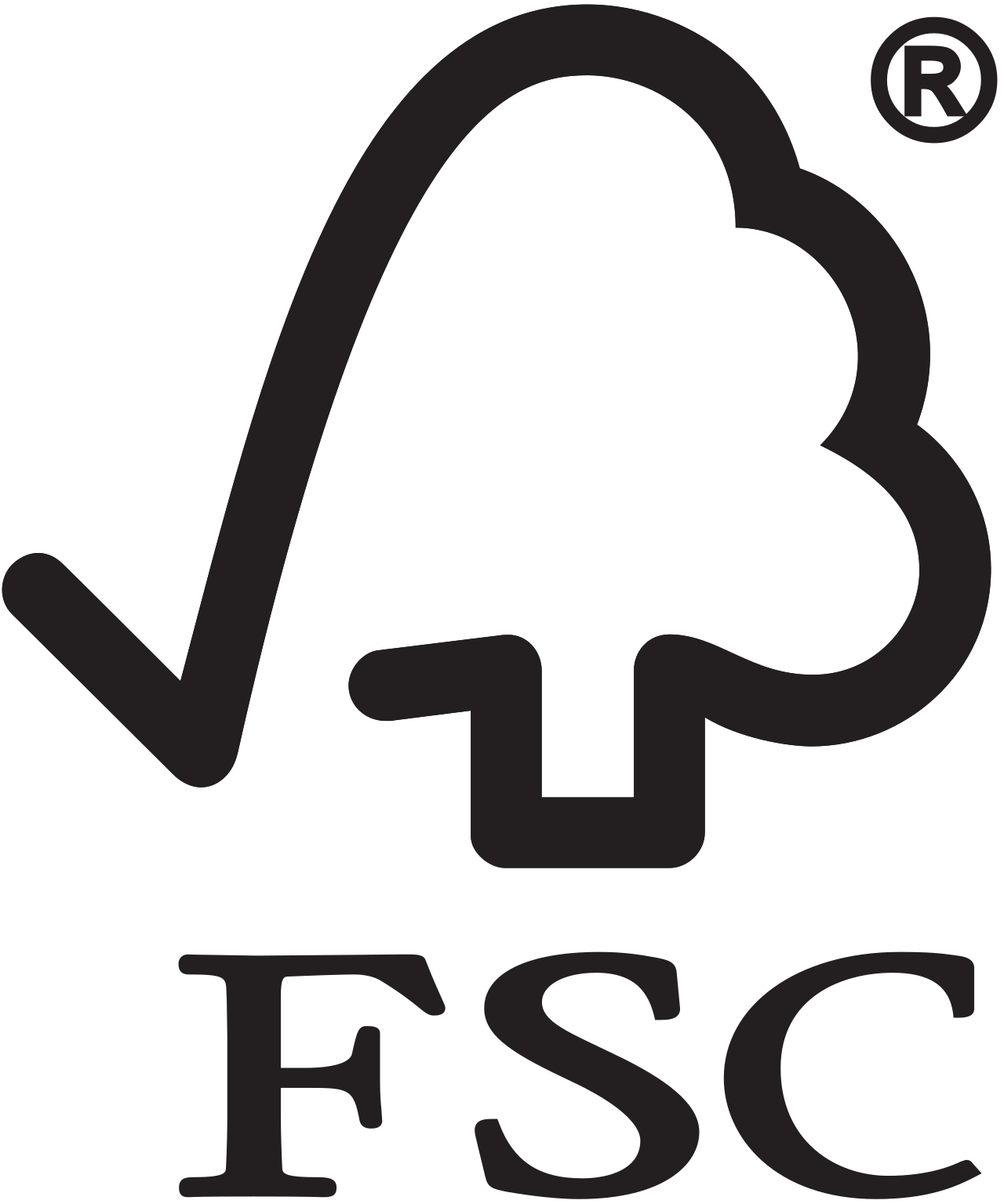 FSC-Zertifizierung