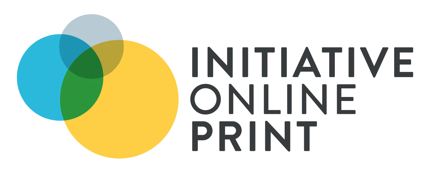 Initiative Online Print – Mitgliedschaft