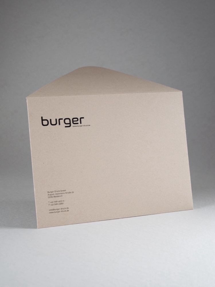 Versandtaschen & Mailings