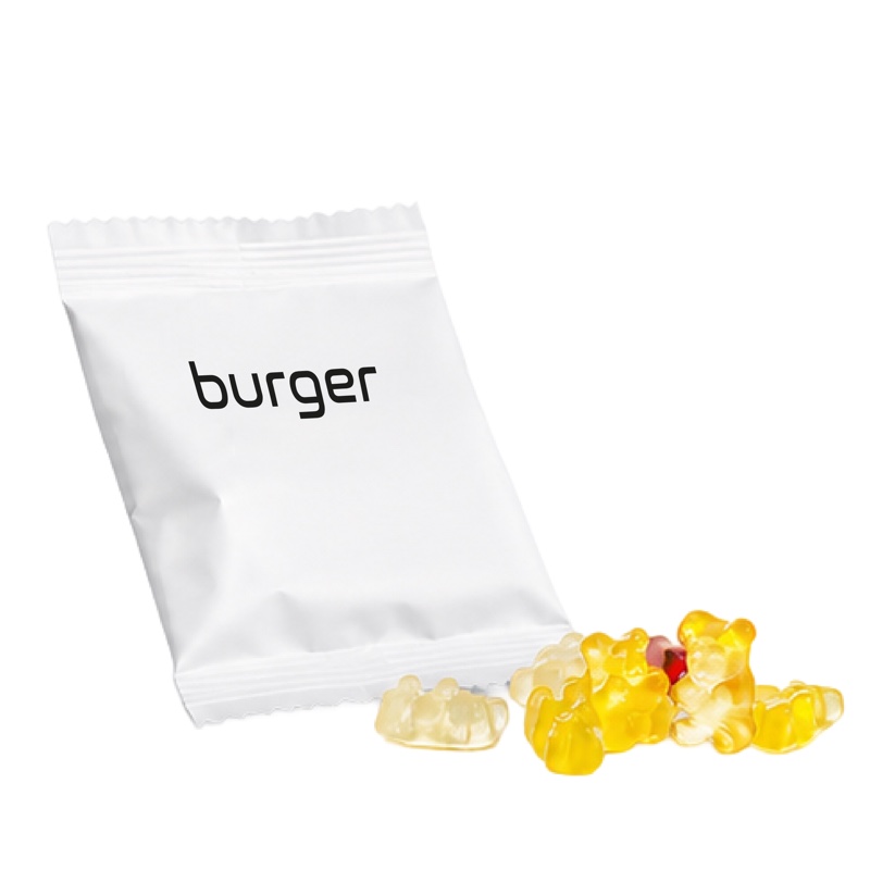 Gummibärchen